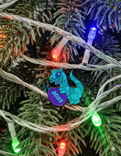 **2025 Snowickle Pin