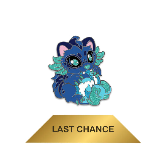 Talpidat Pin