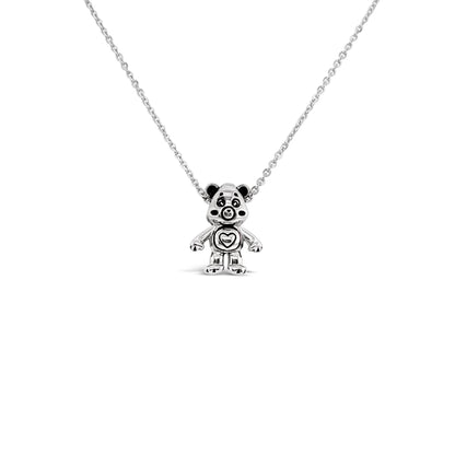 Tender Heart Bear Bead, Care Bears