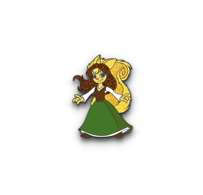 Hannah Pin