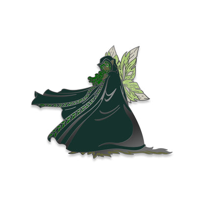 Faerie Ilere Pin