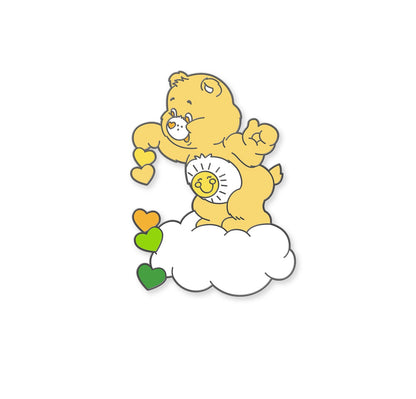 Funshine Care Bear Pride Pin